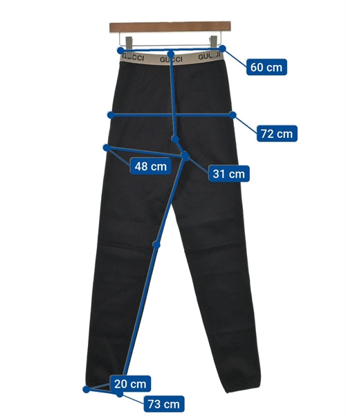 GUCCI กางเกง อื่น