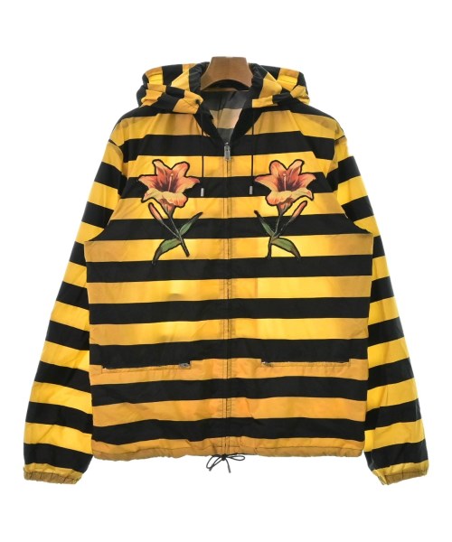 GUCCI แจ็คเก็ตเบลาส์ อื่น