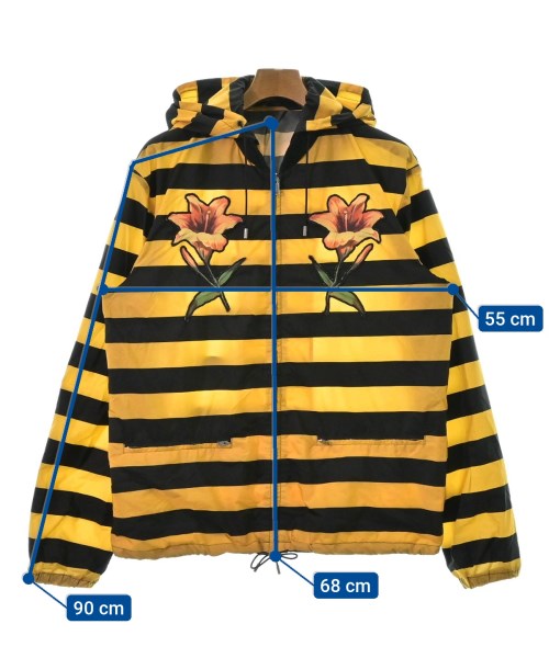 GUCCI แจ็คเก็ตเบลาส์ อื่น