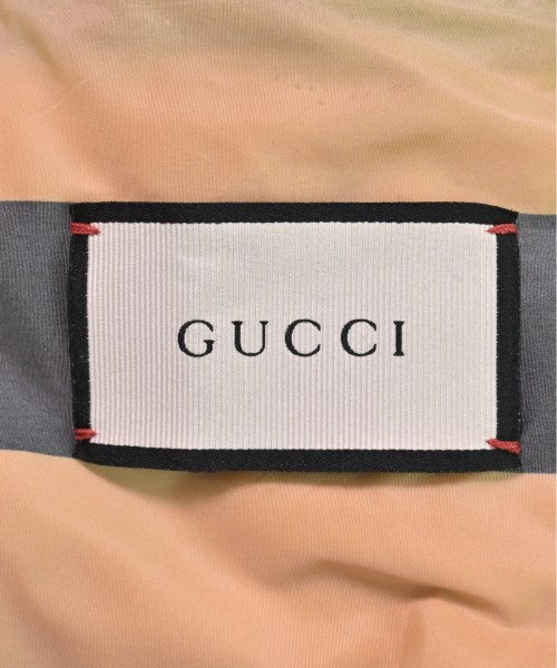 GUCCI แจ็คเก็ตเบลาส์ อื่น