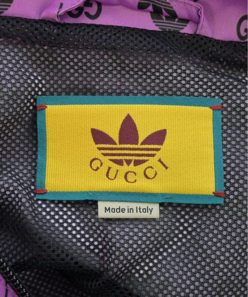 GUCCI แจ็คเก็ตเบลาส์ อื่น
