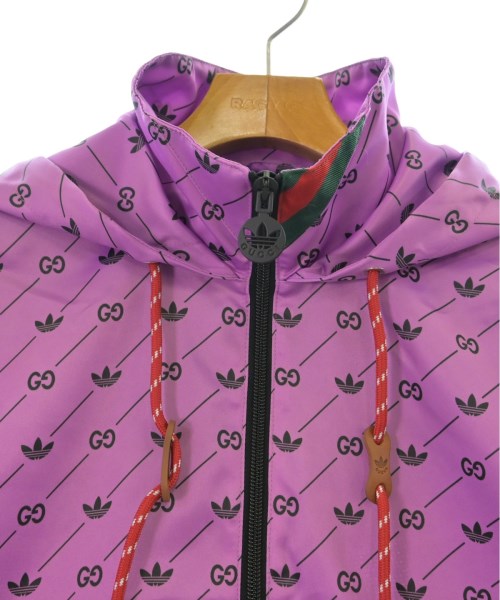 GUCCI แจ็คเก็ตเบลาส์ อื่น