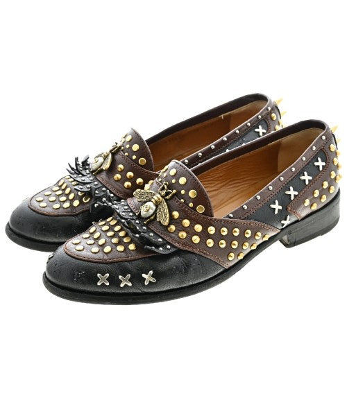 GUCCI รองเท้าสวมทางการ