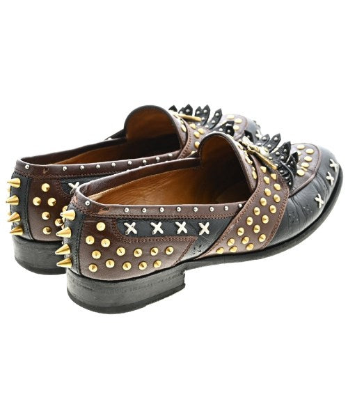 GUCCI รองเท้าสวมทางการ