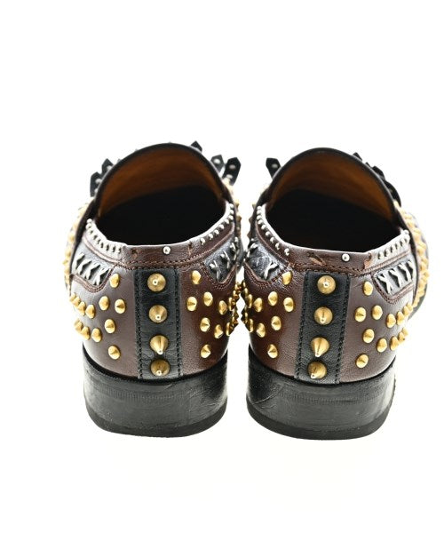 GUCCI รองเท้าสวมทางการ