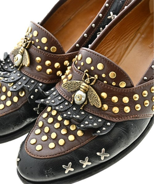 GUCCI รองเท้าสวมทางการ