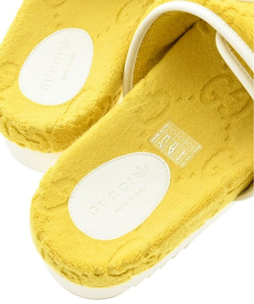 GUCCI รองเท้าแตะ