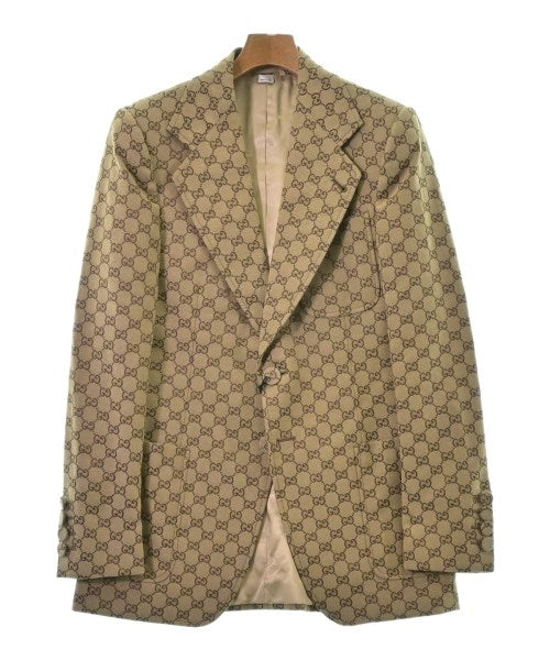 GUCCI เบลเซอร์/แจ็คเก็ตสูท