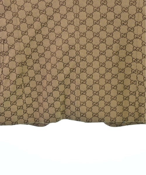 GUCCI เบลเซอร์/แจ็คเก็ตสูท