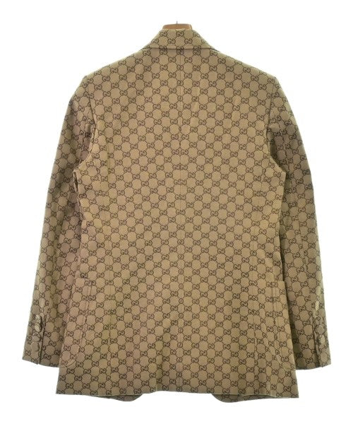GUCCI เบลเซอร์/แจ็คเก็ตสูท