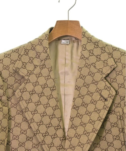 GUCCI เบลเซอร์/แจ็คเก็ตสูท