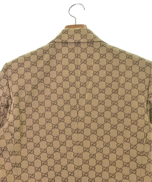 GUCCI เบลเซอร์/แจ็คเก็ตสูท