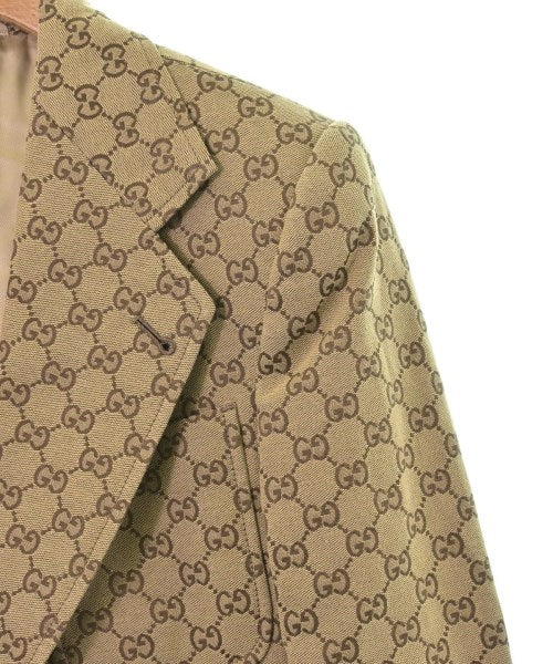 GUCCI เบลเซอร์/แจ็คเก็ตสูท