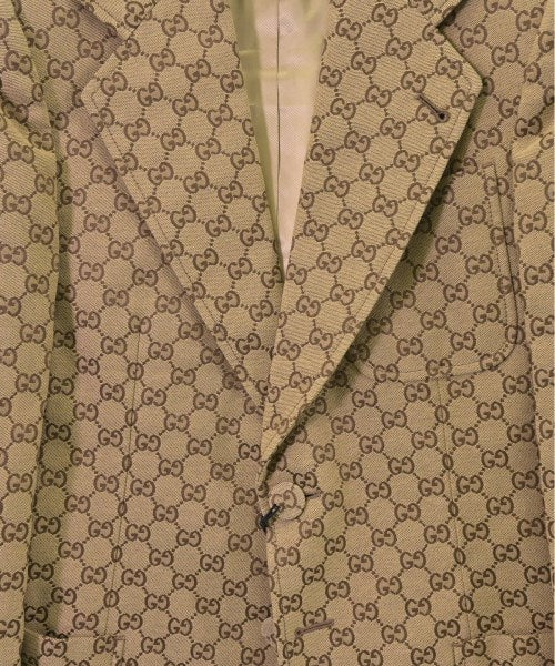 GUCCI เบลเซอร์/แจ็คเก็ตสูท