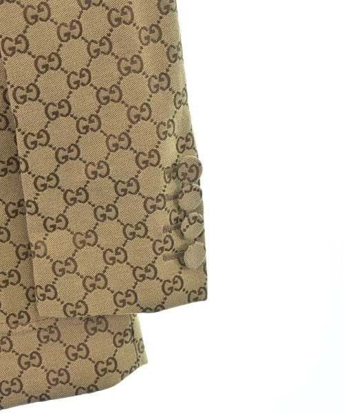 GUCCI เบลเซอร์/แจ็คเก็ตสูท