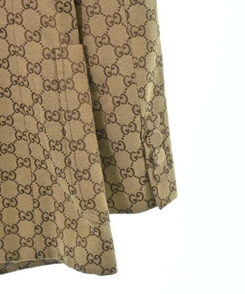 GUCCI เบลเซอร์/แจ็คเก็ตสูท