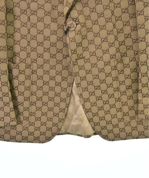 GUCCI เบลเซอร์/แจ็คเก็ตสูท
