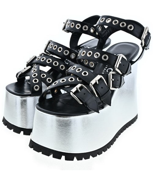 GUCCI รองเท้าแตะ