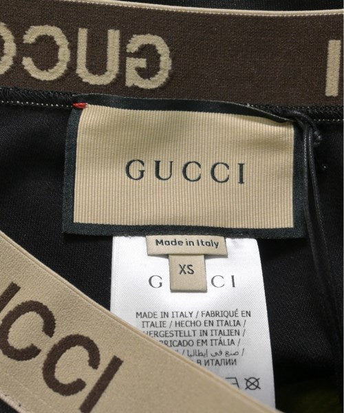 GUCCI กางเกงขาสั้น