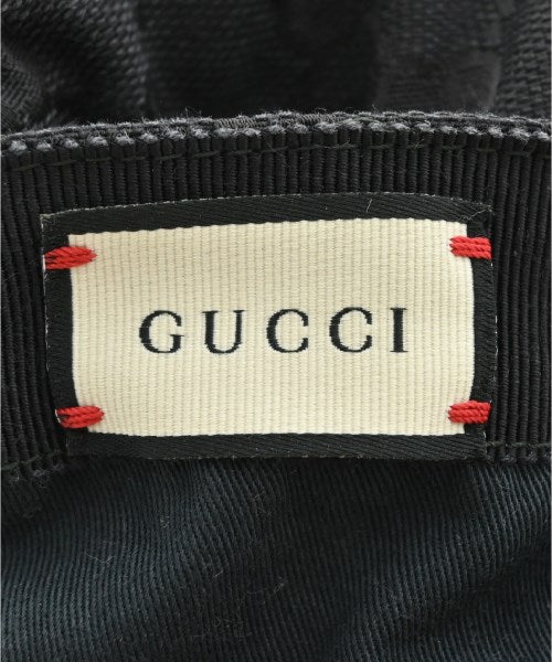 GUCCI หมวกแก๊ป