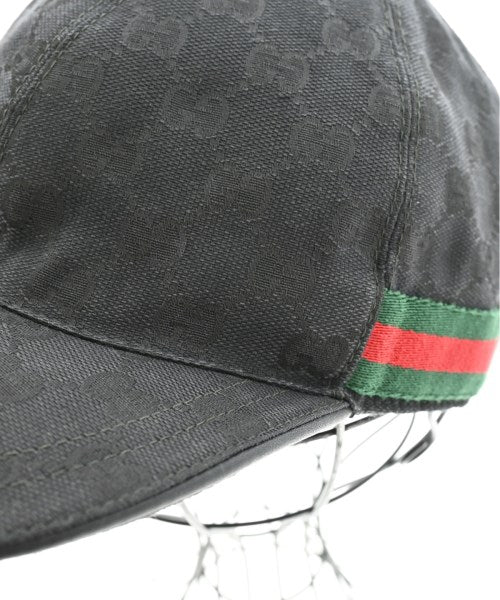 GUCCI หมวกแก๊ป
