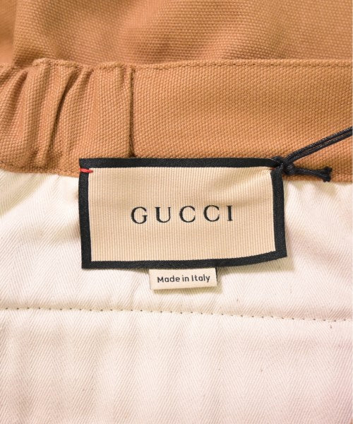 GUCCI กางเกง อื่น