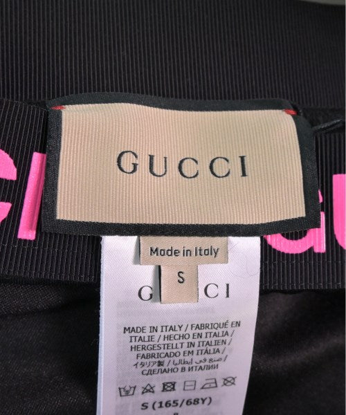 GUCCI กางเกงขาสั้น