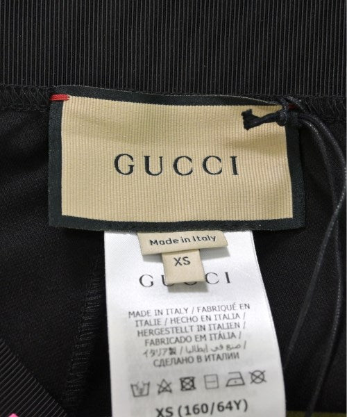GUCCI กางเกงขาสั้น