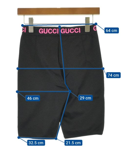 GUCCI กางเกงขาสั้น