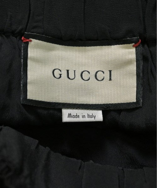 GUCCI กางเกงขาสั้น