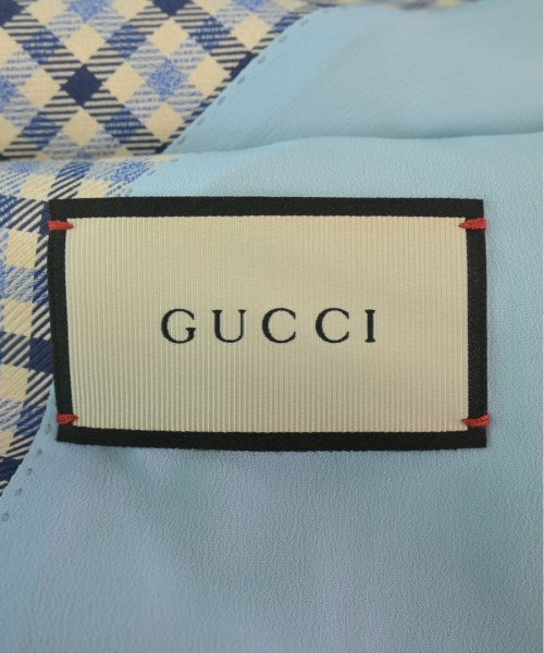 GUCCI แจ็คเก็ต