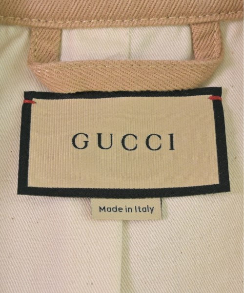 GUCCI แจ็คเก็ตทำงาน