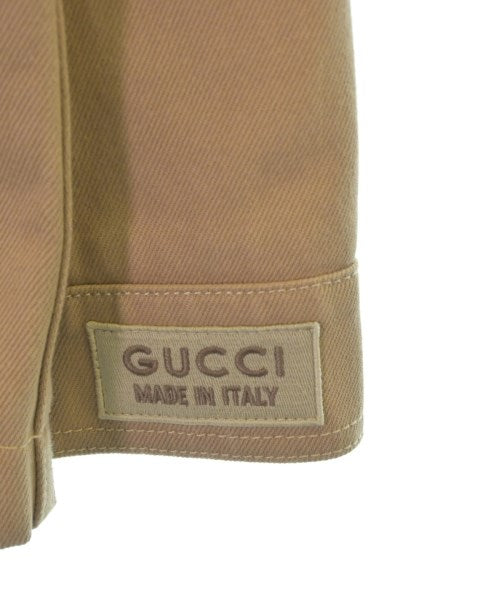 GUCCI แจ็คเก็ตทำงาน