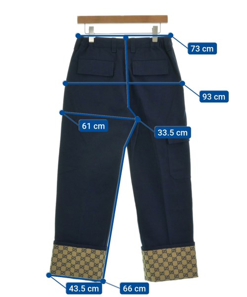 GUCCI กางเกง อื่น