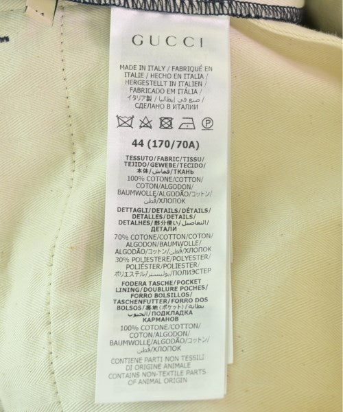 GUCCI กางเกง อื่น