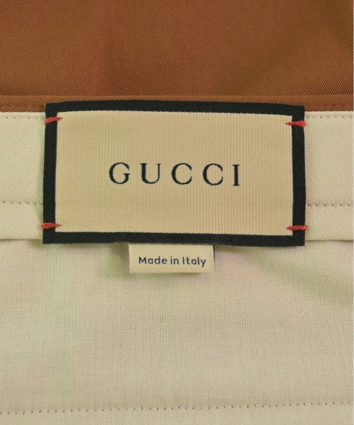 GUCCI กางเกง อื่น