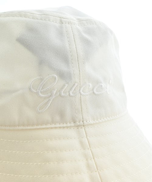 GUCCI หมวก