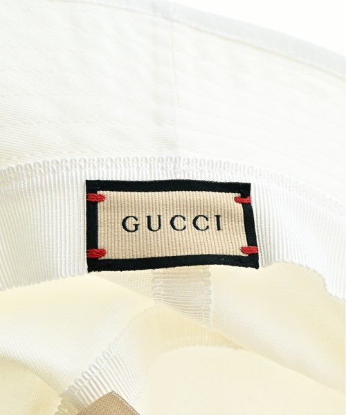 GUCCI หมวก