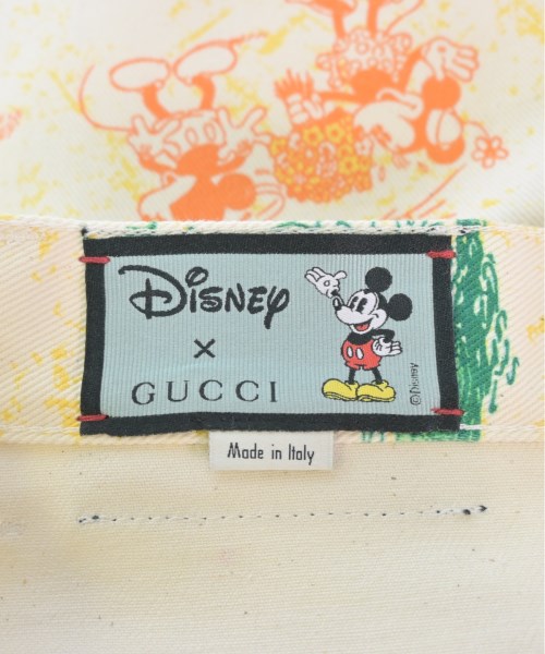 GUCCI กระโปรงสั้น