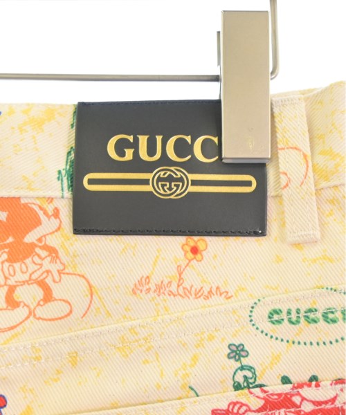 GUCCI กระโปรงสั้น