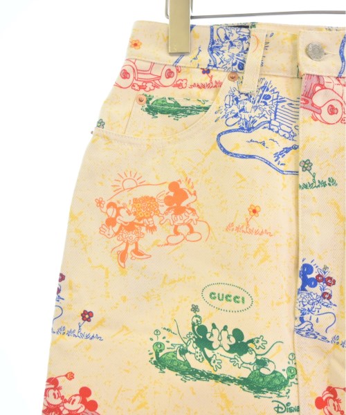 GUCCI กระโปรงสั้น