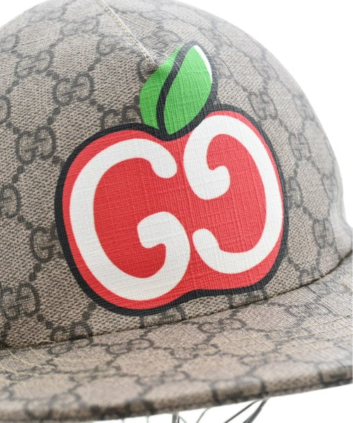 GUCCI หมวกแก๊ป
