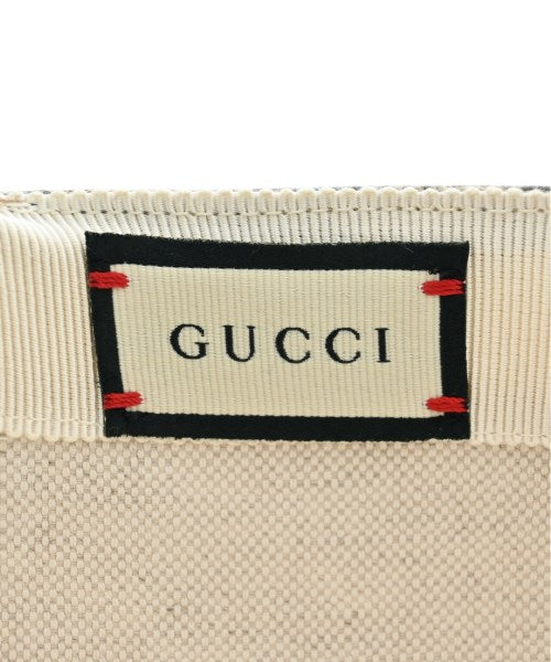 GUCCI หมวกแก๊ป