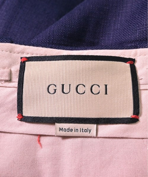 GUCCI กางเกง 5 ส่วน