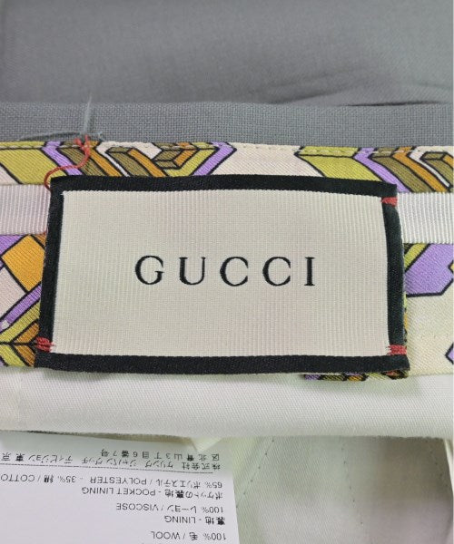 GUCCI กางเกง อื่น