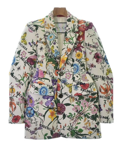GUCCI แจ็คเก็ตลำลอง