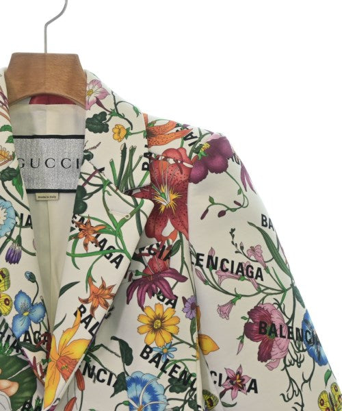 GUCCI แจ็คเก็ตลำลอง