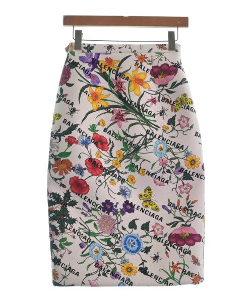GUCCI กระโปรงยาวถึงเข่า