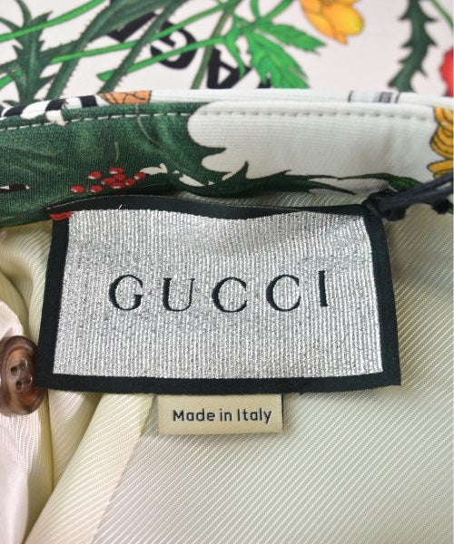 GUCCI กระโปรงยาวถึงเข่า