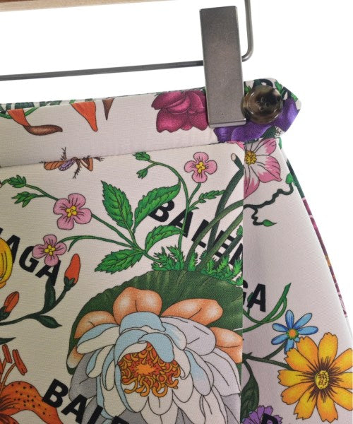 GUCCI กระโปรงยาวถึงเข่า
